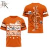 2023 Texas Bowl Champions Oklahoma State Cowboys 3D Shirt