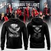 2024 ATEEZ World Tour Toward The Light Will To Power Hoodie V7