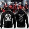 2024 ATEEZ World Tour Toward The Light Will To Power Hoodie V8