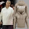 2024 Purdue Boilermakers Coach Matt Painter Hoodie