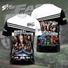 22th Anniversary Fast And Furious Thank You For The Memories 3D Apparels