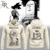 40 Years Of Dragon Ball 1984-2024 Akira Toriyama Signature Thank You For The Memories Hoodie