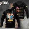 ABBA 50 Years 1974 – 2024 Agnetha Faltskog