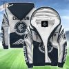 AFL Carlton Blues FC Fleece Hoodie Limited Edition