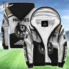 AFL Collingwood FC Fleece Hoodie Limited Edition