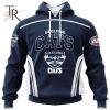 AFL Geelong Cats Special Sideline Design Hoodie