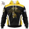 AFL Richmond Tigers Special Sideline Design Hoodie