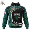 AFL Tasmania Football Club Special Design Concept Kits Hoodie