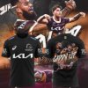 All Heart Finals 2023 Brisbane Broncos Team T-Shirt