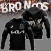 All Heart Giddy Up Brisbane Broncos Finals 2023 Hoodie