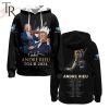 Andre Rieu The Best Of Tour 2024 Hoodie