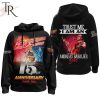 Andreas Gabalier 15 Anniversary Tour 2024 Hoodie