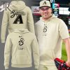 Arizona Diamondbacks Serpientes Hoodie