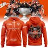 Armagh GAA All-Ireland Champions 2024 Hoodie