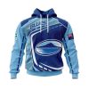 Auckland Blues Specialized Jersey Concepts Hoodie Gift For Fans