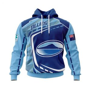 Auckland Blues Specialized Jersey Concepts Hoodie Gift For Fans