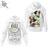 Avril Lavigne – Smile Hoodie