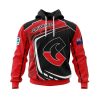 BNZ Crusaders Specialized Jersey Concepts Hoodie Gift For Fans