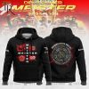 Bayer 04 Leverkusen Deutscher Meister 2023-24 Hoodie