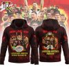 Bayer 04 Leverkusen Unbeaten Streak Reaches 50 Hoodie