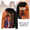 Benson Boone Darling You’re My Work Of Art Hoodie