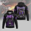 Black Sabbath This Is Beginning Of The End Hoodie