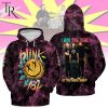 Blink-182 I Am The Girl At The Rock Show Hoodie