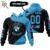 Bmw I Regret Nothing Hoodie