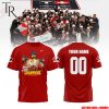 Canada Hockey Juinor Champion 2024 T-Shirt