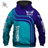 Charlotte Hornets Hoodie 3D Cheap Basketball Sweatshirt For Fans Nba Hoodie