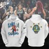 Chicago Sky Kamilla Cardoso Hoodie – White