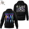 Chris Brown – 11:11 Breezy Hoodie