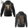 Chris Stapleton’s All-American Road Show Tour Hoodie