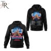 Chris Stapleton’s All American Road Show With Special Guests Support Varies By Market Hoodie