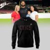 Cincinnati Reds Rece Hinds Hoodie