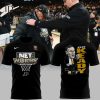 Coach Gene Keady Purdue Boilermakers Men’s Basketball 2024 Final Four Regional Champions T-Shirt