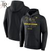 Columbus Crew 2023 MLS Cup Champions Hoodie