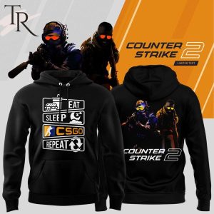 Counter-Strike 2 Eat