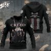 Creed Summer Of ’99 Tour Hoodie