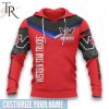 Custom Name Western Star Trucks Hoodie