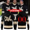 Dallas Stars City Connect Peagle Hoodie – Texas Rangers