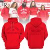 Detroit Red Wings 1926 Hockey Town VS Everybody Hoodie