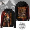 Disturbed Give Your Soul To Me For Eternity Hoodie