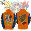 Dragon Ball 40 Years Of 1984-2024 Toriyama Akira Thank You For The Memories Hoodie