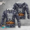 Dundee F.C. SPFL Halloween Hoodie