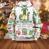 ELF 20Th Aniversary 2003 – 2023 3D Unisex Hoodie