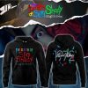 Eminem The Death of Slim Shady 1972 Hoodie – Black