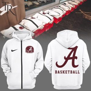 Final Four Alabama Crimson Tide Men’s Basketball Hoodie