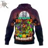 Five Nights at Freddy’s Celebrate Hoodie