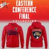 Florida Panthers Stanley Cup Playoffs Eastern Conference Final Hoodie